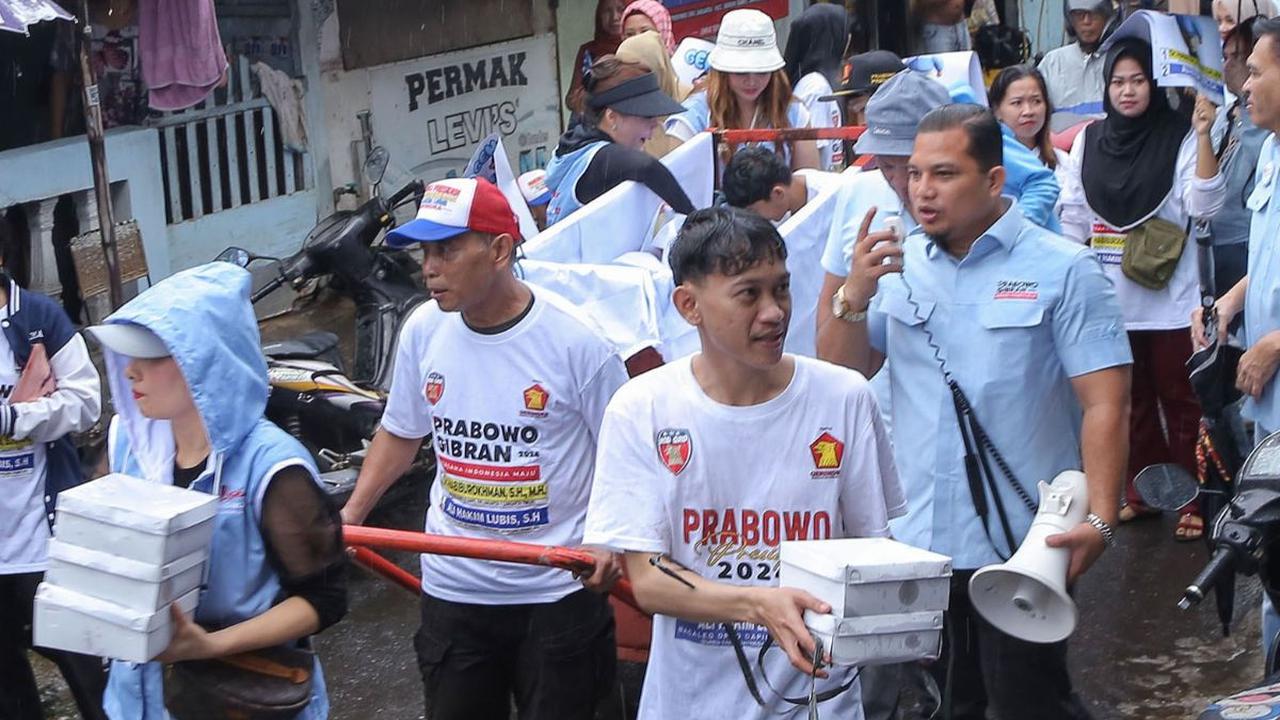 Dok. Istimewa