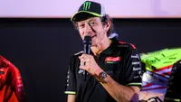 Valentino Rossi dan Pembalap Akademi VR46 Track Day di Sirkuit Mandalika! Full Line-up, Persiapan Menuju MotoGP 2026
