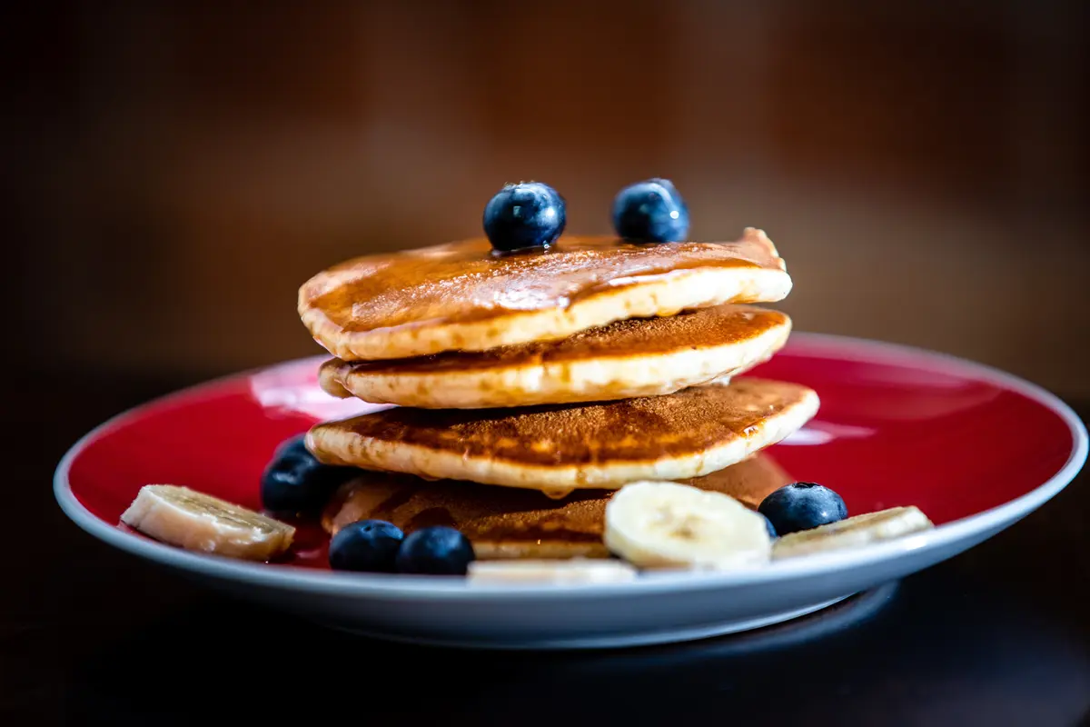 pancake