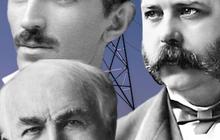 Kisah Edison, Tesla, dan Westinghouse Bersaing Rebutan Standar Listrik AS, Kampanye Saling Sikut Tak Bisa Dihindari