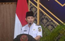 Wujudkan Kota Atraktif Trenggalek, Bupati Arifin Dorong Pelibatan Komunitas dan Kolaborasi Lintas Sektor