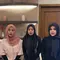 Icha Chellow - DJ Zhuu dan Mala Agatha Minta Maaf ke Anisa Bahar, Siap Datangi Langsung