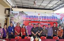 Desa Anti Korupsi Kubutambahan di Buleleng Jadi Percontohan Integritas di Bali Utara