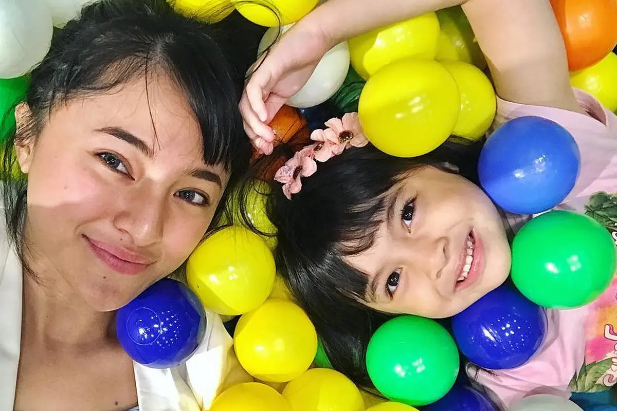 [Bintang] Marshanda