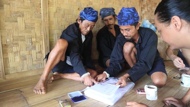 Lembaga Adat Baduy Minta Daerahnya Dihapus dari Daftar Destinasi Wisata