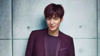 Akibat banyak akun palsu atas nama dirinya beredar, Lee Min Ho akhirnya membuat akun Instagram miliknya.