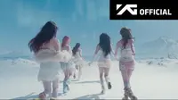 Lirik Lagu Supa Dupa Luv Babymonster, tentang Cinta Menggebu yang Tak Terbayangkan Sebelumnya