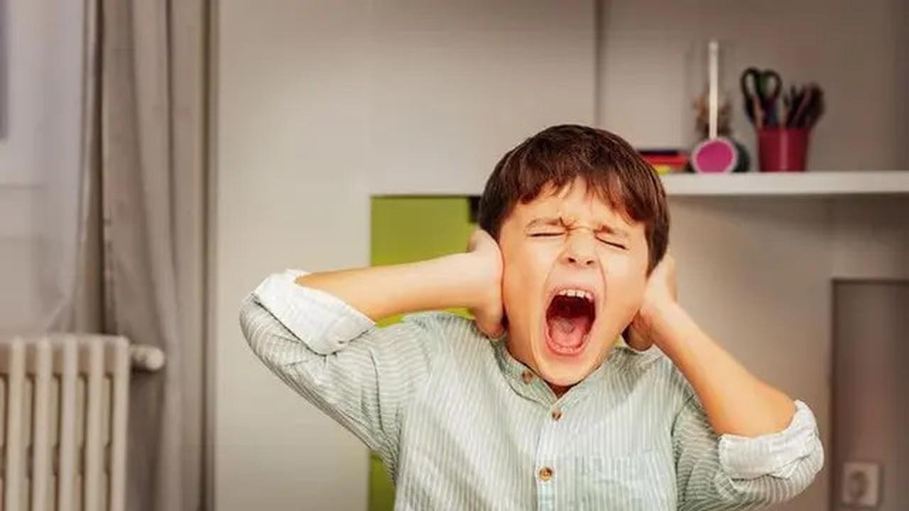 Cara Efektif Mengatasi Perilaku Buruk Anak