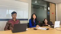 AWS Ajak Indonesia Lebih Paham soal Cloud Lewat Program Terampil di Awan