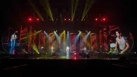 Menelusuri Band Rock di Korea Selatan, Siapa Saja yang Eksistensinya Patut untuk Dikenal?