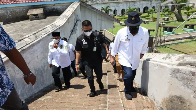 Ketua DPD RI Sebut Tekanan Global Memaksa Indonesia Meratifikasi dan Terikat dengan Perjanjian Internasional