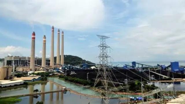 Harga Gas hingga Batu Bara Fluktuatif di 2025, Pasokan ke Pembangkit Listrik Aman?