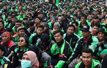 Sejarah Ojek di Indonesia, Mulanya ‘Ngobyek’