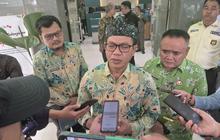 Bupati Bandung Dorong BKPSDM Penuhi Kekurangan 4.900 Tenaga Pendidik