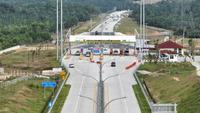 Hutama Karya Percepat Perbaikan Tol Binjai–Langsa, Target Rampung 20 Januari 2026