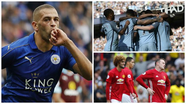 Momen Menarik Premier League Pekan ke-5