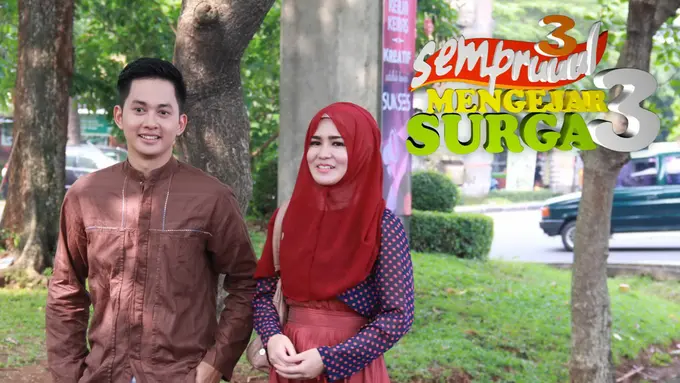 [Bintang] 3 Semprul Mengejar Surga