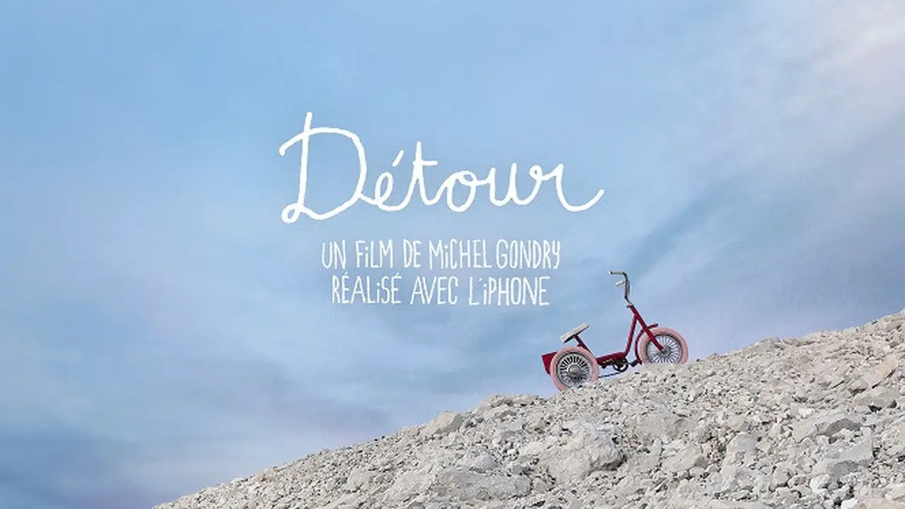 Detour