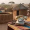 +235 Negara Mana? Ternyata Kode Telepon Republik Chad di Afrika Tengah