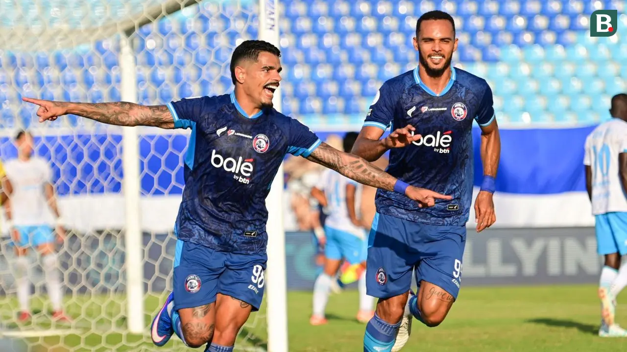 Arema FC vs Isenmulang Kalteng FC, BRI Super League 2026/2027
