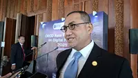 OJK Hormati Penegakan Hukum di Pasar Modal Demi Jaga Integritas Pasar   