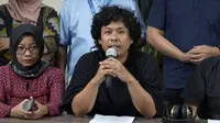 KontraS Sebut Serangan terhadap Andrie Yunus Sebagai Tindakan Zalim