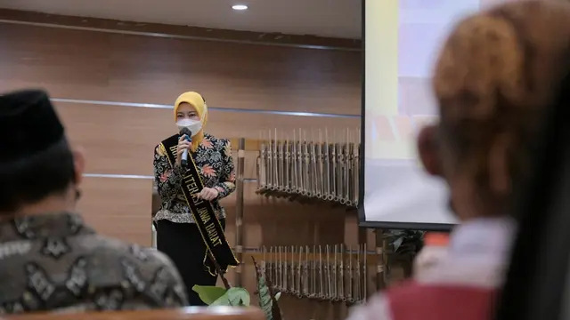 Teknologi jadi Solusi Tingkatkan Minat Baca Anak