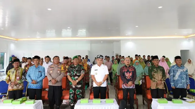 Perlu Kolaborasi Berantas Paham Radikalisme dan Terorisme