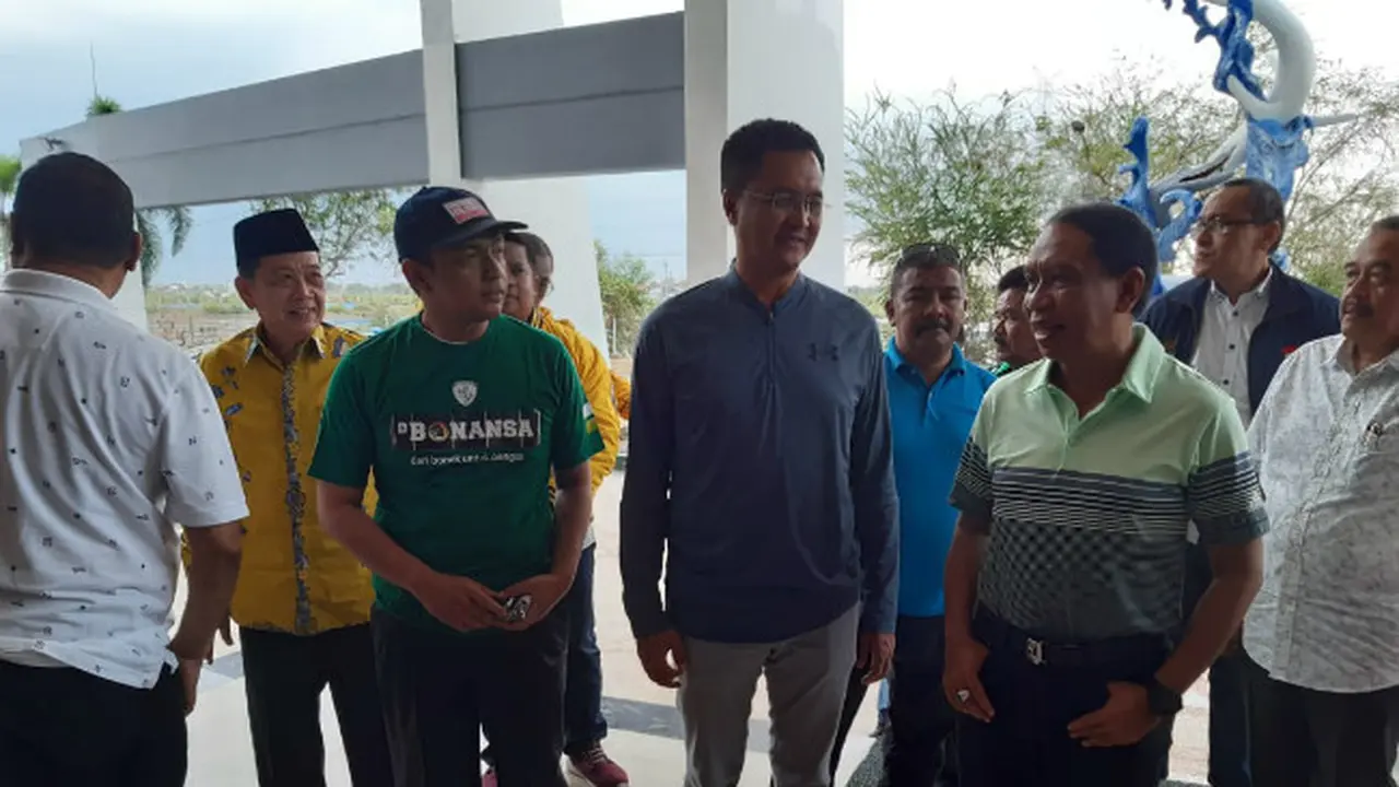 (Foto: Liputan6.com/Dian Kurniawan)