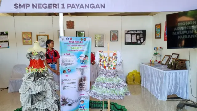 Pesta Pelajar Program Organisasi Penggerak