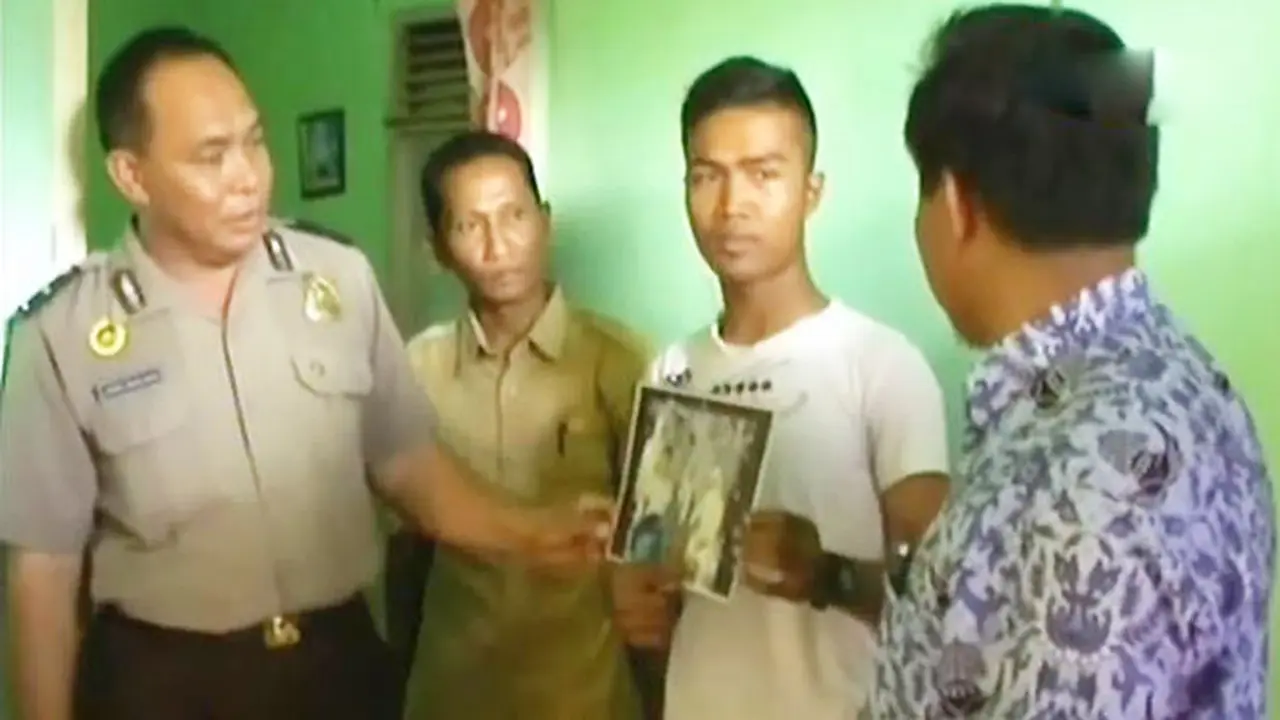 (Lip6 Siang) ISIS