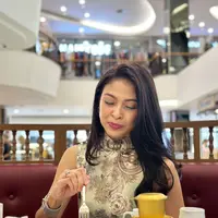 Puteri Indonesia pertama, Indira Paramini Sudiro. dok: ist