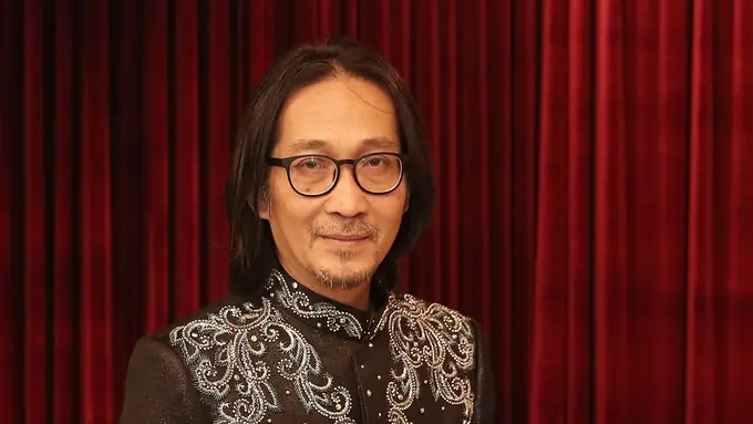 [Bintang] Dian Pramana Putra