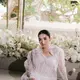 Elegan dengan Sentuhan Berani, Gaya Bridal Ranty Maria Jelang Menikah. [@rantymaria].