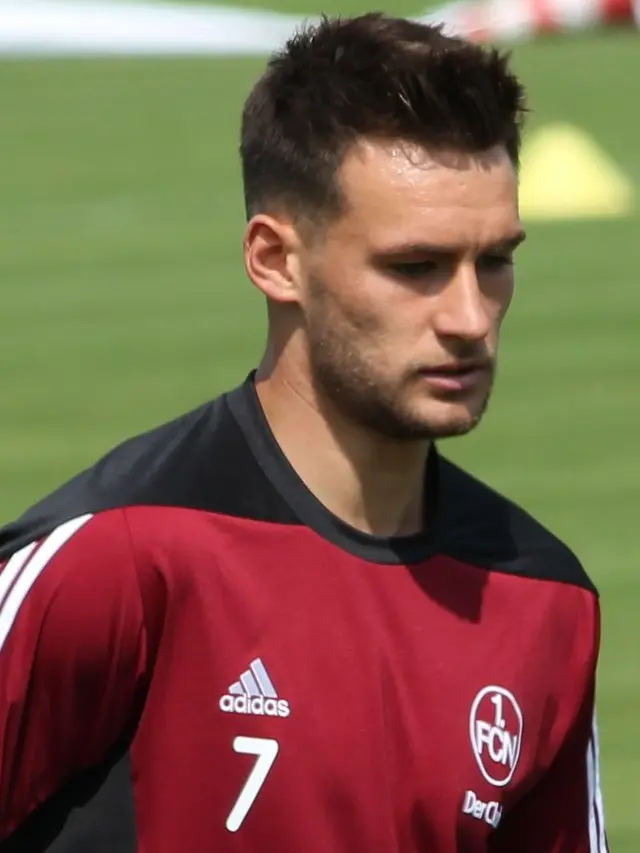 Danny Blum