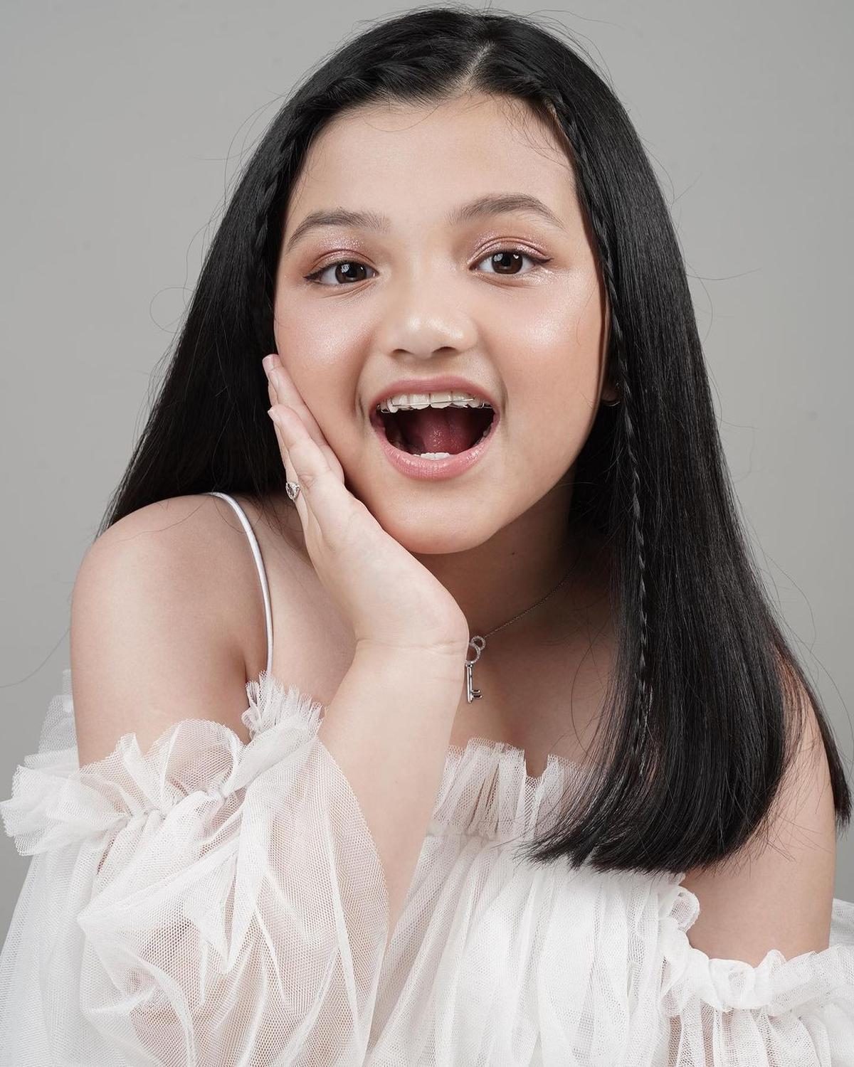 7 Potret Prestasi Anak Selebriti yang Membanggakan dan Inspiratif, dari Arsy Hermansyah hingga Gempita Nora Marten