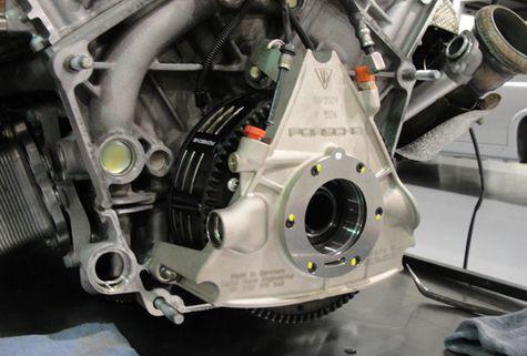 Teknologi Kopling Keramik