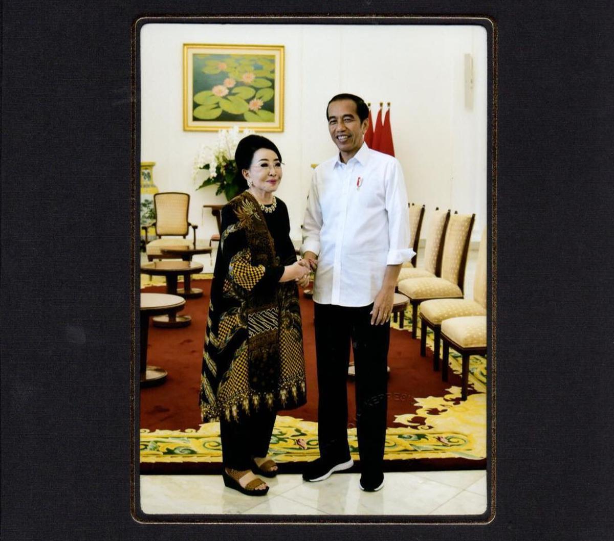 Dok. Istimewa