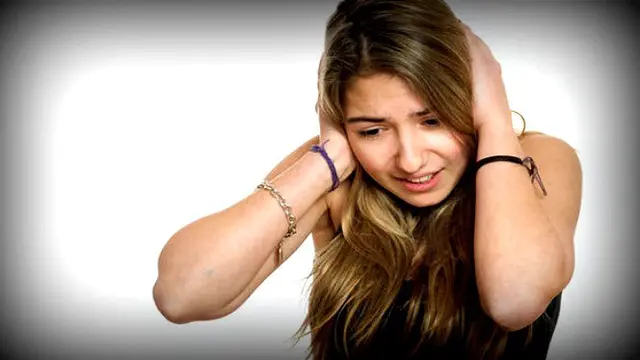 Gejala Tinnitus Berupa Telinga Berdengung