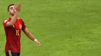 Superstar: Ferran Torres, Bintang Kemenangan Spanyol atas Italia di UEFA Nations League