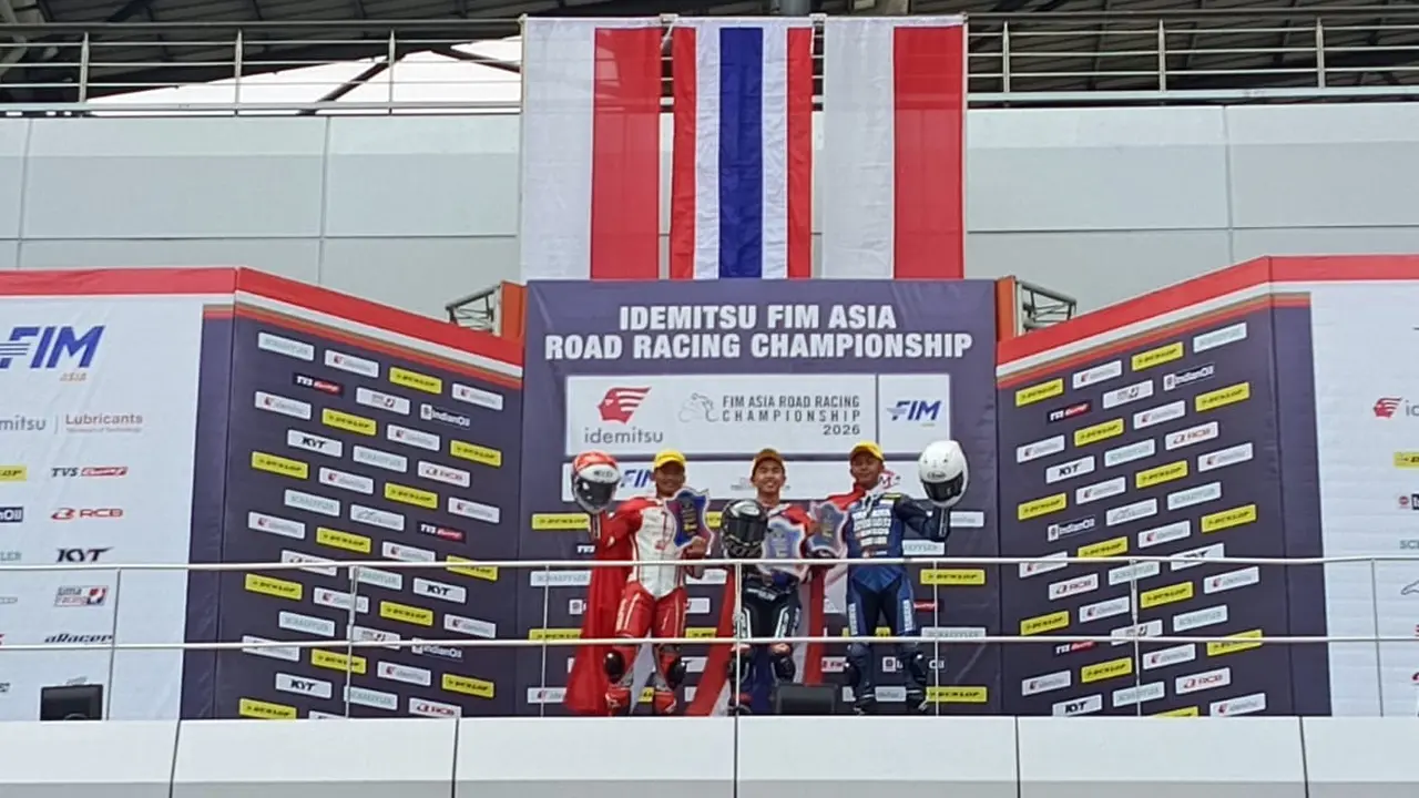 ARRC