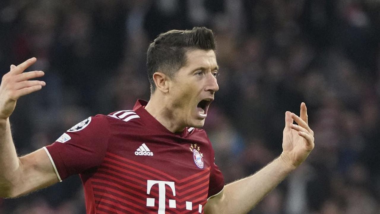 6 Pemain yang Gagal Raih Ballon d'Or karena Dirampok Pemain Lain: Vinicius, Lewandowski, Henry