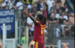 AS Roma Pasang Harga 100 Juta Euro untuk Manu Kone, Chelsea Masih Mengejar