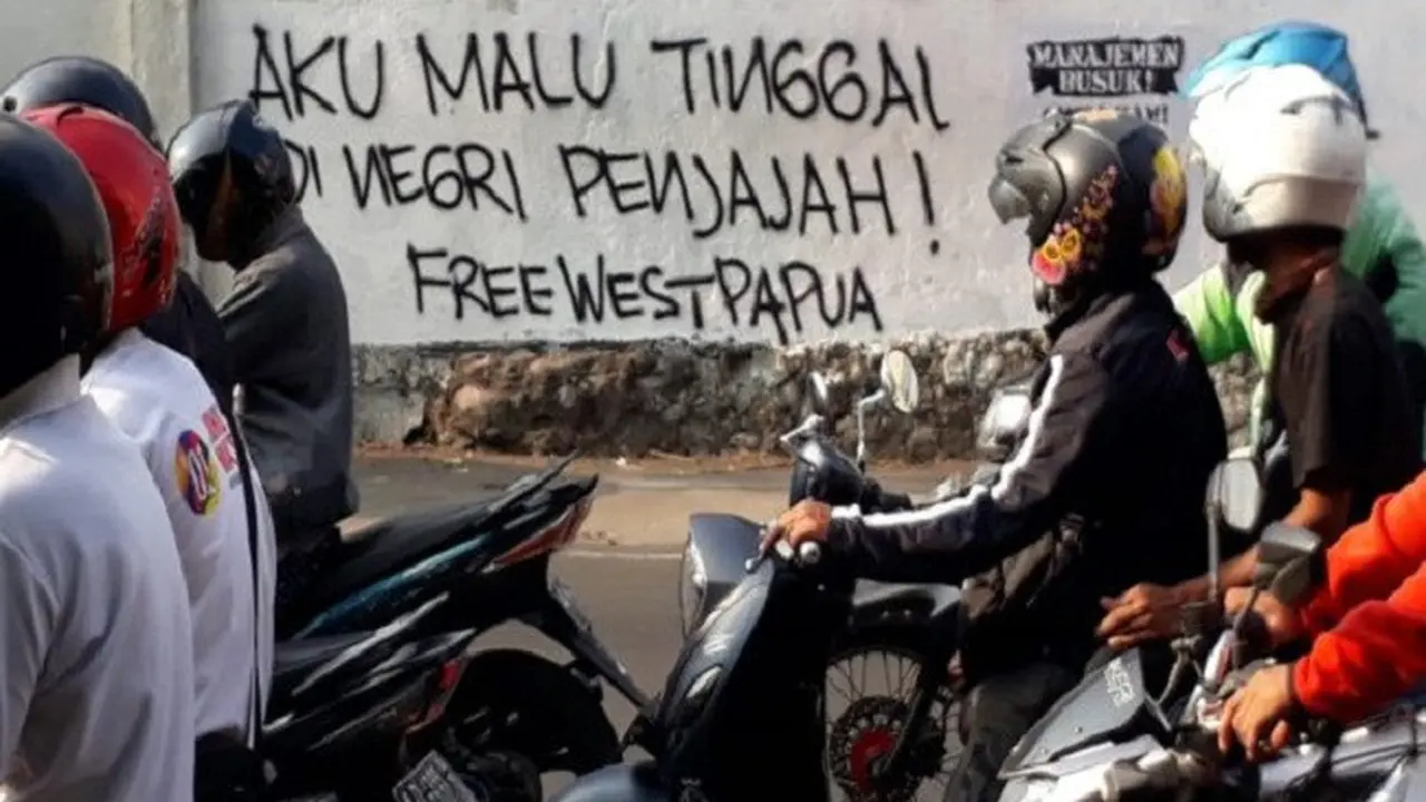 Aksi Vandal