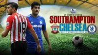 Prediksi Southampton Vs Chelsea (Liputan6.com/Andri Wiranuari)