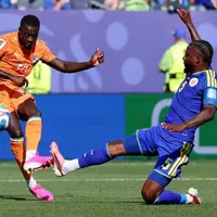 Sejarah Nicolas Pepe Bersama Pantai Gading di Piala Dunia 2026