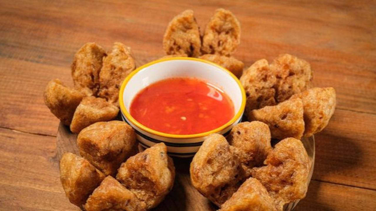 Bakso Indonesia Nyaris Jadi Meatballs Terenak di Asia Tenggara Versi TasteAtlas