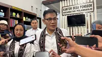 Program 10 Juta Rumah Prabowo untuk Warga Miskin Desa, Budiman: Kontraktornya Diutamakan BUMDes