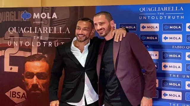 Fabio Quagliarella