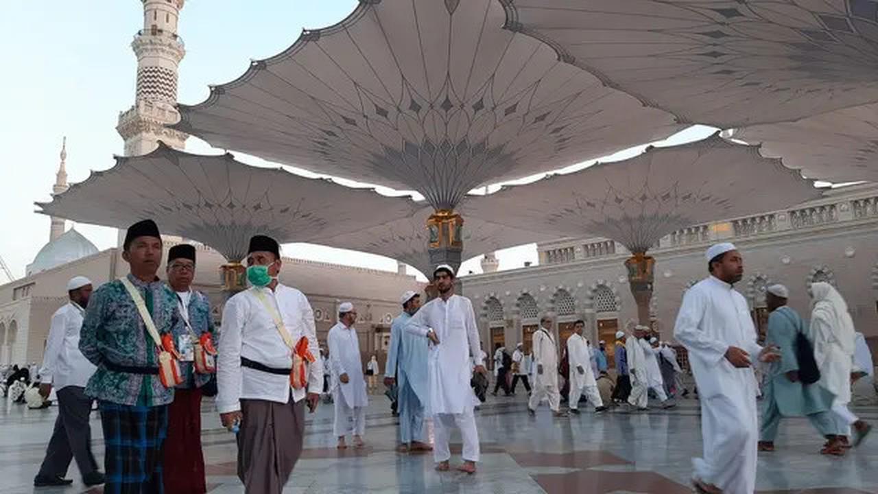 Profil Fuad Hasan Masyhur, Bos Travel Maktour yang Terbelit Kasus Korupsi Kuota Haji